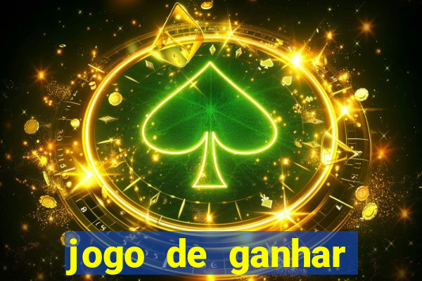 jogo de ganhar dinheiro sem precisar depositar nada